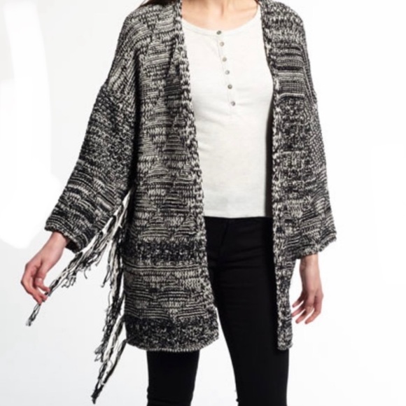 Superdry The Festival Fringe Sweater 